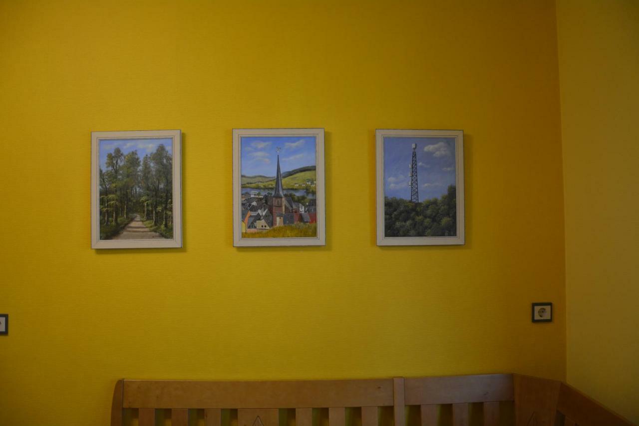 Fewo Ingrid Trossen อือร์ซิก ภายนอก รูปภาพ
